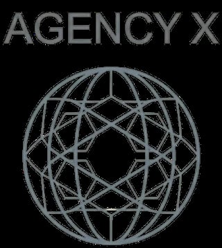 Agency X